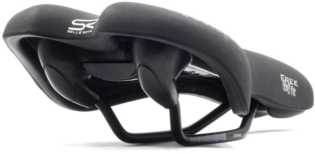 Selle Royal Selle Freeway Fit Athletic 4 Selle Royal Selle Freeway Fit Athletic – Image 4
