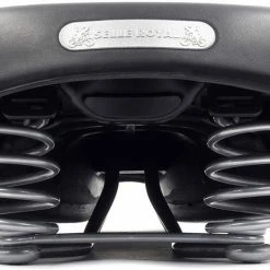 Selle Royal Selle Holland Gel Relaxed -Vélo de Trekking Soldes Selle Royal Holland Gel Relaxed Sattel 82615G2A18132 4