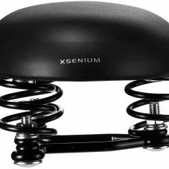 Selle Royal Selle ROK Relaxed Pour Femmes 6 Selle Royal Selle ROK Relaxed Pour Femmes -Vélo de Trekking Soldes Selle Royal ROK Relaxed Damensattel 8021890230898 3