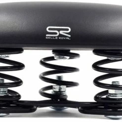 Selle Royal Selle ROK Relaxed Pour Femmes 7 Selle Royal Selle ROK Relaxed Pour Femmes -Vélo de Trekking Soldes Selle Royal ROK Relaxed Damensattel 8021890230898 4