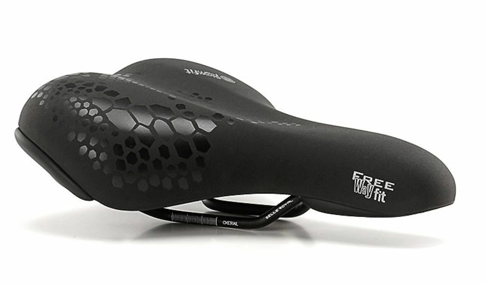 Selle Royal Freeway Fit Women 1 Selle Royal Freeway Fit Women