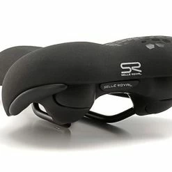 Selle Royal Freeway Fit Women 5 Selle Royal Freeway Fit Women -Vélo de Trekking Soldes Selle Royal Freeway Fit Damen 8V97DR0A08069 pic3