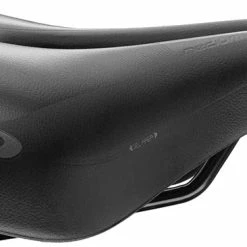 Selle SMP Selle Martin Touring Gel 6 Selle SMP Selle Martin Touring Gel -Vélo de Trekking Soldes Selle SMP Martin Touring Gel 1