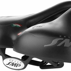 Selle SMP Selle Martin Touring Gel 7 Selle SMP Selle Martin Touring Gel -Vélo de Trekking Soldes Selle SMP Martin Touring Gel 2