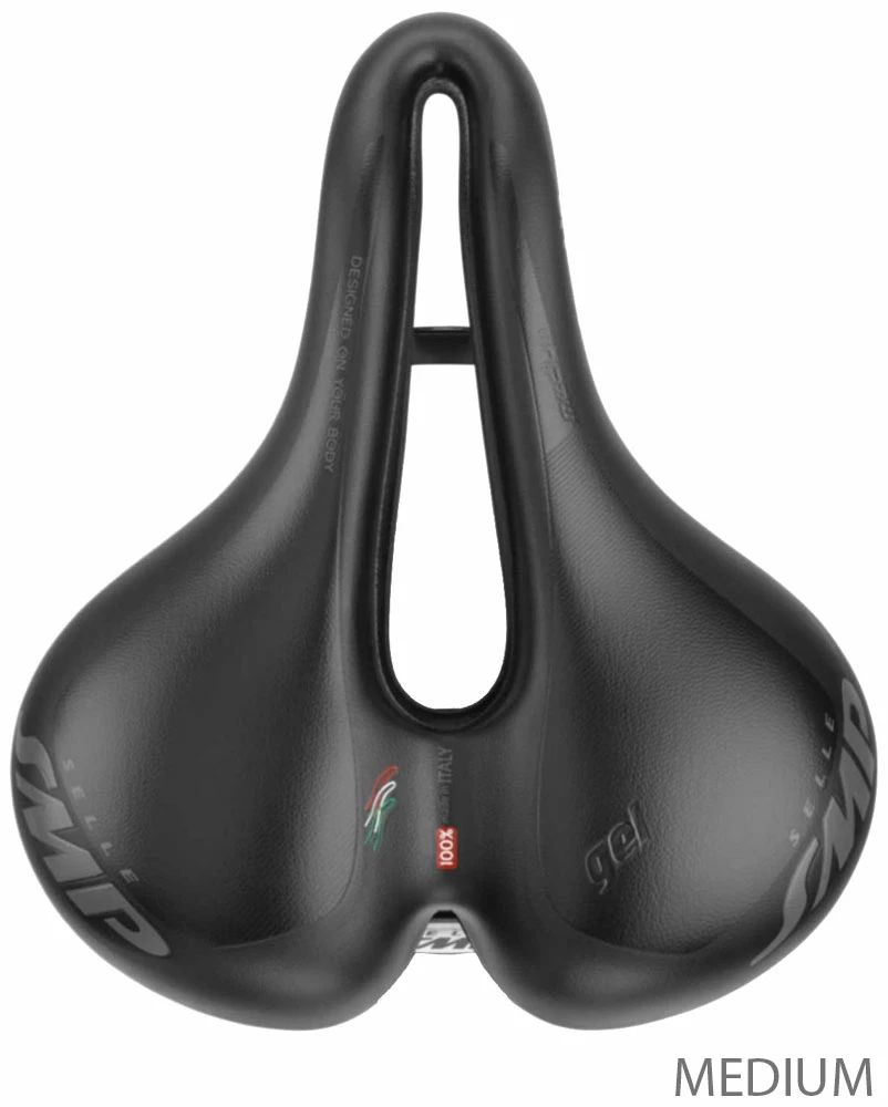 Selle SMP Selle Martin Touring Gel 1 Selle SMP Selle Martin Touring Gel