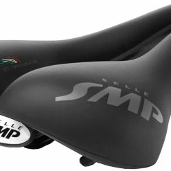 Selle SMP Selle TRK Pour Femmes -Vélo de Trekking Soldes Selle SMP TRK Damen 3
