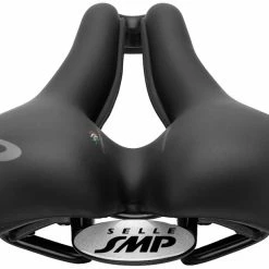 Selle SMP Selle TRK Pour Femmes -Vélo de Trekking Soldes Selle SMP TRK Damen 4