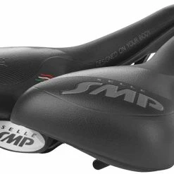 Selle SMP Selle Femme TRK GEL -Vélo de Trekking Soldes Selle SMP TRK Gel Damen 3