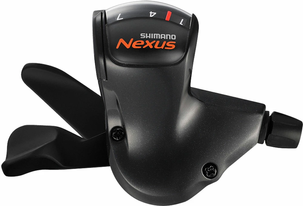 Shimano Levier De Changement De Vitesse NEXUS SL-7S50 7 Vitesses 1 Shimano Levier De Changement De Vitesse NEXUS SL-7S50 7 Vitesses