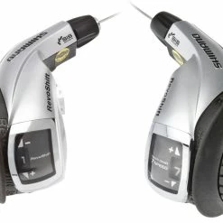 Shimano TOURNEY SL-RS45 Kit Revoshift 3x7 Vitesses