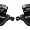 Shimano XT SL-T8000 Levier De Vitesse Trekking 3x10 Vitesses