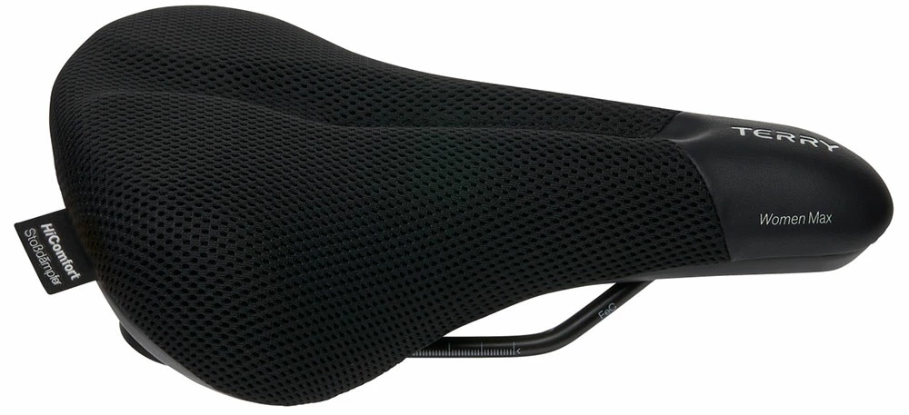 Terry Selle Femme Fisio Climavent Gel Max 2 Terry Selle Femme Fisio Climavent Gel Max – Image 2