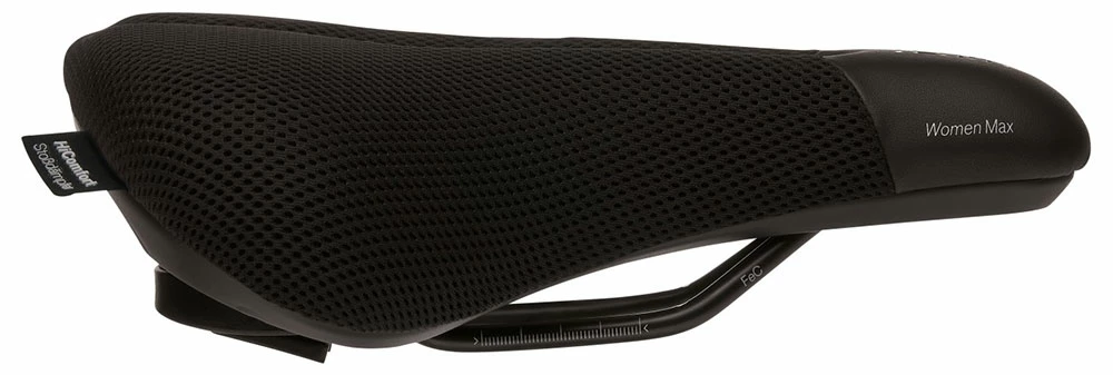 Terry Selle Femme Fisio Climavent Gel Max 4 Terry Selle Femme Fisio Climavent Gel Max – Image 4