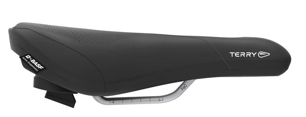 Terry Gel Fisio GTC Pour Hommes 2 Terry Gel Fisio GTC Pour Hommes – Image 2