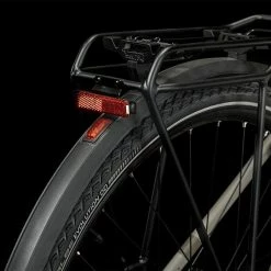 Cube Travel EXC Lady Oatgrey´n´taupe 8 Cube Travel EXC Lady Oatgrey´n´taupe -Vélo de Trekking Soldes Travel EXC Lady oatgrey n taupe 650400 2