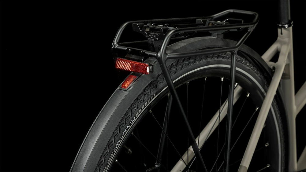 Cube Travel EXC Lady Oatgrey´n´taupe 3 Cube Travel EXC Lady Oatgrey´n´taupe – Image 3