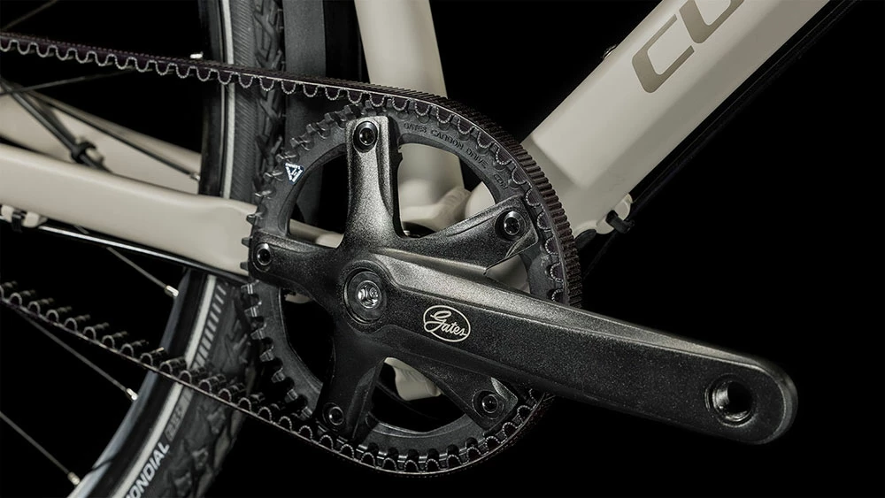 Cube Travel EXC Lady Oatgrey´n´taupe 4 Cube Travel EXC Lady Oatgrey´n´taupe – Image 4