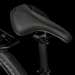 Cube Travel EXC Lady Oatgrey´n´taupe 11 Cube Travel EXC Lady Oatgrey´n´taupe -Vélo de Trekking Soldes Travel EXC Lady oatgrey n taupe 650400 5