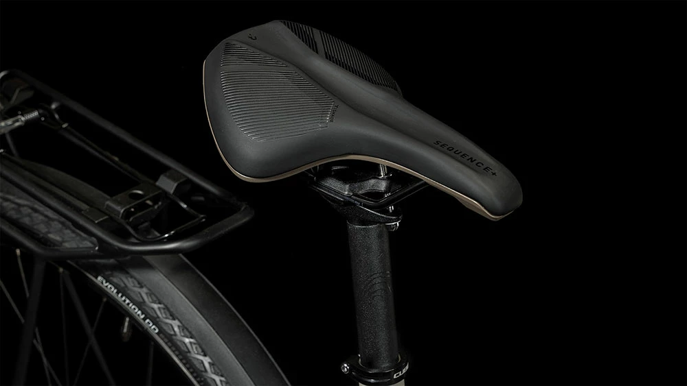 Cube Travel EXC Lady Oatgrey´n´taupe 6 Cube Travel EXC Lady Oatgrey´n´taupe – Image 6