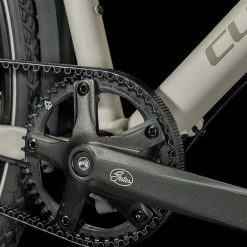 Cube Travel EXC Oatgrey´n´taupe -Vélo de Trekking Soldes Travel EXC oatgrey n taupe 650400 3