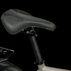 Cube Travel EXC Oatgrey´n´taupe -Vélo de Trekking Soldes Travel EXC oatgrey n taupe 650400 4