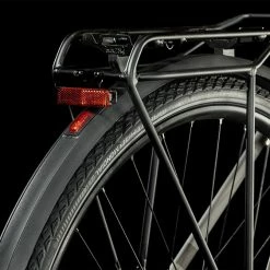 Cube Travel EXC Oatgrey´n´taupe -Vélo de Trekking Soldes Travel EXC oatgrey n taupe 650400 5