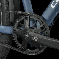 Cube Travel Pro Lady Denim´n´silver -Vélo de Trekking Soldes Travel Pro Lady denim n silver 650200 4