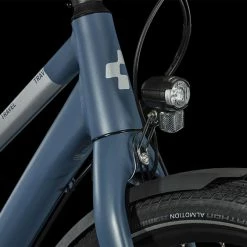 Cube Travel Pro Lady Denim´n´silver -Vélo de Trekking Soldes Travel Pro Lady denim n silver 650200 5