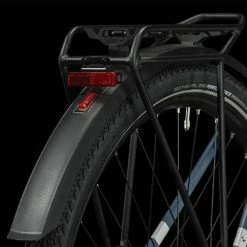 Cube Travel Pro Denim´n´silver -Vélo de Trekking Soldes Travel Pro denim n silver 650200 2