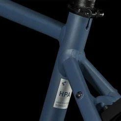 Cube Travel Pro Denim´n´silver -Vélo de Trekking Soldes Travel Pro denim n silver 650200 3