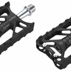 Wellgo ATB M142 Pédales De Plateforme