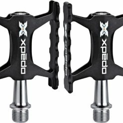 Page de garde 25 Xpedo Traverse 1 Pédale à Plate-forme