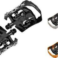 Page de garde 31 Xpedo Pédales Combinées Milo