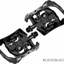 Page de garde -Vélo de Trekking Soldes Xpedo XCF13AC 20112678 Milo Kombipedale 2