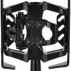 Xpedo Pédales Combinées Milo -Vélo de Trekking Soldes Xpedo XCF13AC 20112678 Milo Kombipedale 6