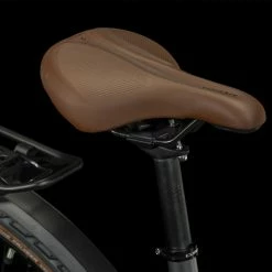 Cube Touring EXC Easy Entry Grey'n'metal -Vélo de Trekking Soldes cube 648200 20121155 Touring EXC Easy Entry grey n metal 6