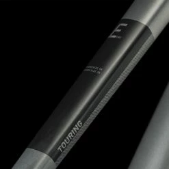 Cube Touring EXC Lady Grey'n'metal -Vélo de Trekking Soldes cube 648200 20121156 Touring EXC Lady grey n metal 3