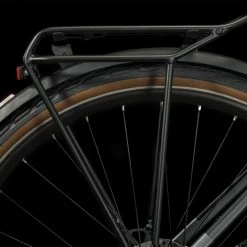 Cube Touring EXC Lady Grey'n'metal -Vélo de Trekking Soldes cube 648200 20121156 Touring EXC Lady grey n metal 4