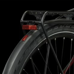 Cube Touring EXC Easy Entry Red'n'white -Vélo de Trekking Soldes cube Touring EXC Easy Entry red n white 648210 F1 10 4