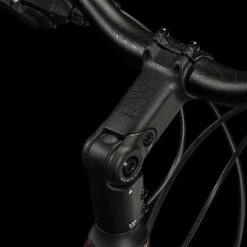 Cube Touring EXC Easy Entry Red'n'white -Vélo de Trekking Soldes cube Touring EXC Easy Entry red n white 648210 F1 10 6