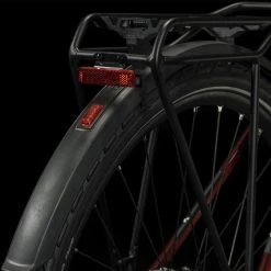 Cube Touring EXC Lady Red'n'white 8 Cube Touring EXC Lady Red'n'white -Vélo de Trekking Soldes cube Touring EXC Lady red n white 648210 F1 20 3