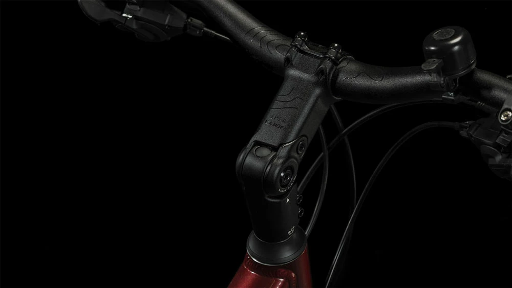 Cube Touring EXC Lady Red'n'white 4 Cube Touring EXC Lady Red'n'white – Image 4