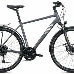 Radon Solution Comfort 5.0