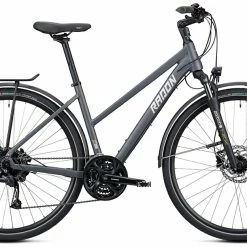 Radon Solution Comfort 5.0 Lady