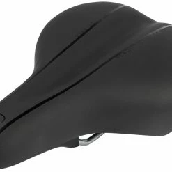 RFR Selle CITY COMFORT D2 Avec élastomères -Vélo de Trekking Soldes rfr 11516 2 CITY COMFORT D2 Sattel mit Elastomeren