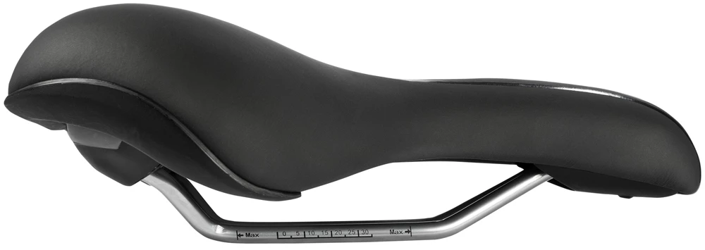 RFR Selle CITY STANDARD D2 2 RFR Selle CITY STANDARD D2 – Image 2