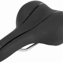 RFR Selle CITY STANDARD D2 6 RFR Selle CITY STANDARD D2 -Vélo de Trekking Soldes rfr 11517 2 CITY STANDARD D2 Sattel