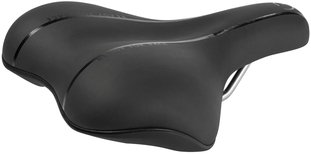 RFR Selle CITY STANDARD D2 4 RFR Selle CITY STANDARD D2 – Image 4