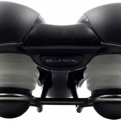 Selle Royal Selle Relaxée Respiro -Vélo de Trekking Soldes selle royal 8021890575104 20120799 Respiro Relaxed Sattel 4