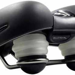 Selle Royal Selle Relaxée Respiro -Vélo de Trekking Soldes selle royal 8021890575104 20120799 Respiro Relaxed Sattel 5